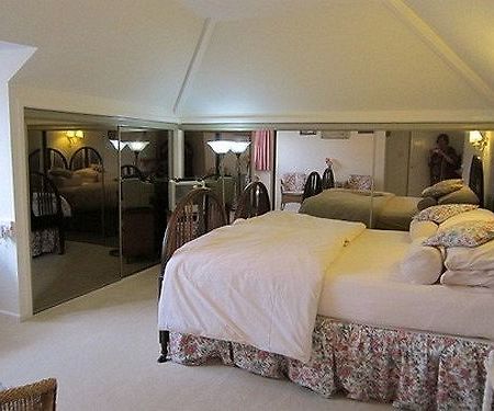 Pantiles B&B Кромер Екстер'єр фото