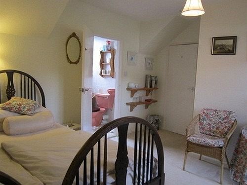Pantiles B&B Кромер Екстер'єр фото